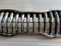 OEM 86350B5300 & 86350-B5300 Grilles de voiture 86350B5000 & 86350-B5000 Calandre automobile pour KIA K3