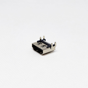 High Definition Wired HD Metal Socket OEM Panel Multimedia Audio Video Connection <b>Wall</b> <b>Plate</b> Industrial Socket - Product Image 3