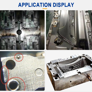 Giải pháp hàn <span class=keywords><strong>laser</strong></span> 200W hạng nặng Thiết kế đúc hẫng tự động để sửa chữa khuôn chính xác nhanh bảo trì công nghiệp - Product Image 6