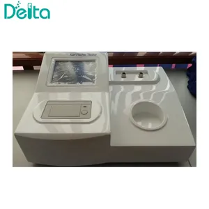 Analyseur de teneur en eau en ppm pour huile de transformateur - Product Image 2