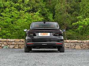 Nuova Versione <span class=keywords><strong>a</strong></span> Lungo Raggio <span class=keywords><strong>G</strong></span>-eely Galaxy Starshine 7 230km FWD, <span class=keywords><strong>Auto</strong></span> Elettrica di Alta Qualità, Ideale per Famiglia e Pendolarismo Urbano - Product Image 6