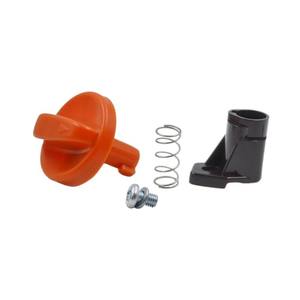 FS91ลูกบิดโช้คสำหรับ <span class=keywords><strong>stihl</strong></span> FS91 FS131 FS111 HT102 HT103 4180 <span class=keywords><strong>180</strong></span> 9500 OEM 41801809500 - Product Image 5