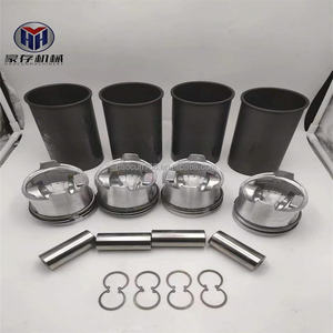 Engine Spare Parts 3066 3304 3306 C4.4 C6.4 C6.6 C7 C9 C10 C13 C15 C18 Overhaul Repair <strong>Kit</strong> <strong>Gasket</strong> Piston Ring <strong>Kit</strong> - Product Image 6