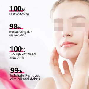 Suero para Productos de Belleza, Alivia el Enrojecimiento, Piel Propensa al Acné Facial y Granos, Minimizador de Poros, Suero Antipecas, Directo de Fábrica - Product Image 3