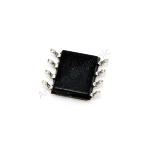 ANSOYO LMV358IDR MV358I 8SOIC SMD Circuitos Integrados Componentes Electrónicos Amplificador - Product Image 4