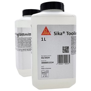 Agente Desmoldante <span class=keywords><strong>Sika</strong></span> Tooling Agent N, 1L, para Moldeo por Inyección, Goma Antiadherente, Protección de Moldes, Fluido Desmoldante 120-200 - Product Image 5