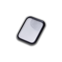 Montre intelligente HD transparente incurvée 3D anti-rayures pour Samsung Galaxy Watch SM-500 actif SM-830 SM-820 qualité en PMMA PET mat