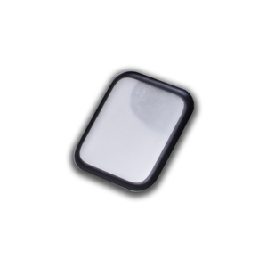 Reloj inteligente HD Clear 3D curvo a prueba de arañazos para <span class=keywords><strong>Samsung</strong></span> <span class=keywords><strong>Galaxy</strong></span> <span class=keywords><strong>Watch</strong></span> Active 2017, hecho de grado <span class=keywords><strong>SM</strong></span>-820 mate PMMA PET - Product Image 5