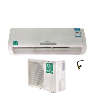 Aire acondicionado de pared, refrigeración y calefacción de 1,5 toneladas, 18000btu - Product Image 3