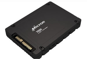 For 2.5 Inch 30.72TB NVMe Gen4 U.3 SSD <b>Internal</b> Solid State <b>Drive</b> for Enterprise Server Storage New - Product Image 1