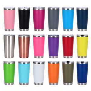 Meilleures ventes 2026 : Verres à eau, tasses à sublimer, thermos en verre, gobelets et mugs en acier inoxydable - Product Image 1