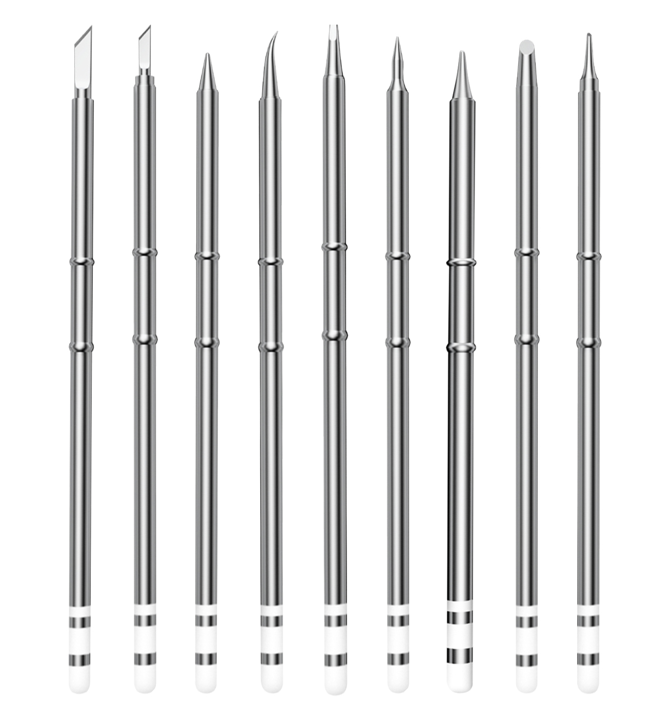 Электросварочная железная станция Kailiwei T12