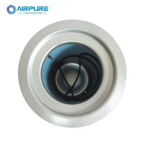 Airpure áp lực cao Máy nén khí tách dầu lọc zs1063829 - Product Image 4