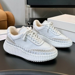 Chaussures de sport tendance de haute qualité pour hommes et femmes, style designer, chaussures de sport décontractées, chaussures de marche, chaussures de course - Product Image 5