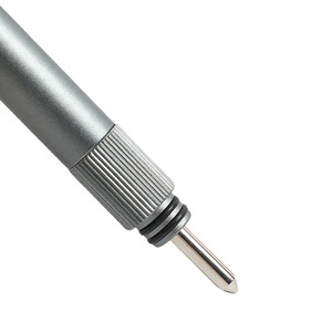 Mobile Phone Explosive Pen D2A01 Metal Silver Gray For Back <b>Cover</b> Disassembly Repair Tool - Product Image 2