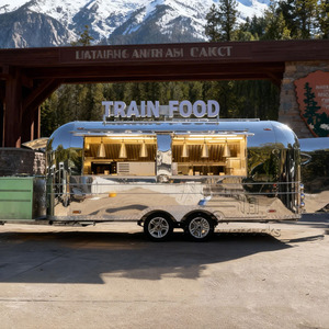 Camion de restauration rapide personnalisé de rue, remorque pour tacos, barbecue, popcorn, frites, shawarma, vente de camions de restauration mobiles à <span class=keywords><strong>New</strong></span> <span class=keywords><strong>York</strong></span> - Product Image 2
