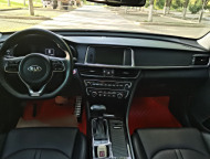 KIA K5 380GT Line Voiture d'occasion phare et prix 2019-2024 2.0T Déplacement Essence VOITURE 5 sièges Berline de grande taille Véhicules d'occasion - Product Image 6