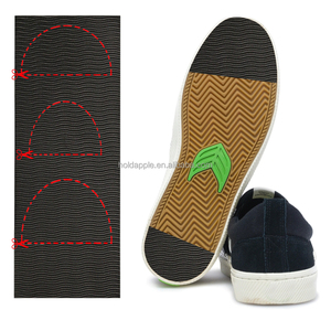 Coussinets de chaussures antidérapants Protecteurs de semelle EVA Adhésif Talons hauts Coussin anti-dérapant Poignées de chaussures Semelle Protecteur de fond Housse de protection de semelle - Product Image 6
