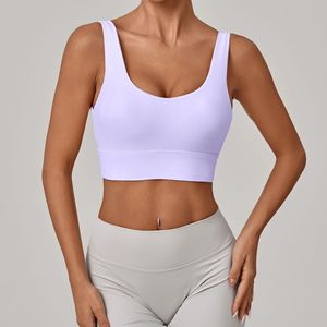 Conjunto Deportivo de 2 Piezas para Mujer, Profesional, Informal, para <span class=keywords><strong>Gimnasio</strong></span>, Ejercicio al Aire Libre, Top Corto, Transpirable, para Entrenamiento de Fuerza y Yoga - Product Image 5