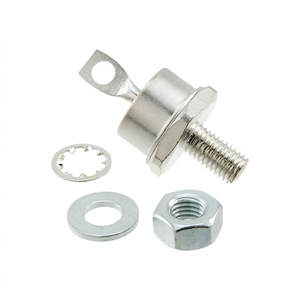 Buy Online Electronic Components S85J Manufacturer Channel Single Diodes DO-203AB, DO-5, Stud - Product Image 1