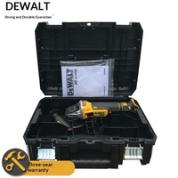 Original para DCG405NT, Amoladora Angular Inalámbrica de 20V con Batería de Iones de Litio, Levitación Magnética, para Cortar, Pulir y Desbastar Metal