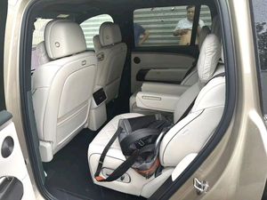 <span class=keywords><strong>Li</strong></span> Auto L9 <span class=keywords><strong>Li</strong></span> Edition Automatique d'occasion 2026 - Product Image 4