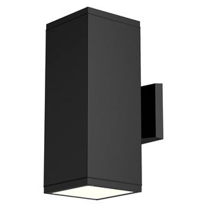 Vente en gros de luminaires muraux modernes pour l'extérieur, à éclairage vers le haut et vers le bas, pour la décoration de la maison, étanches IP54, pour la cour et le jardin - Product Image 1