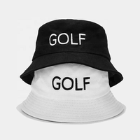 Nuevo protector solar de color caramelo neutro de doble cara, protección UV para exteriores, viaje, bicicleta, Hip-hop, Panamá, gorras de cubo, sombreros