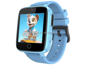 Reloj inteligente para niños con 26 juegos de rompecabezas HD Cámara Alarma Calculadora Podómetro Grabadora Música Juguetes para niños de 5 a 12 años - Product Image 2