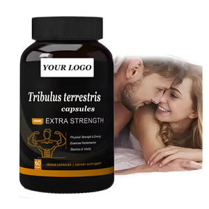 <span class=keywords><strong>Oem</strong></span>/odm בריאות תוספי מזון קוטב דבורי הבומבוס שורש תמצית כמוסה אנרגיה מקורית טבליות - Product Image 1