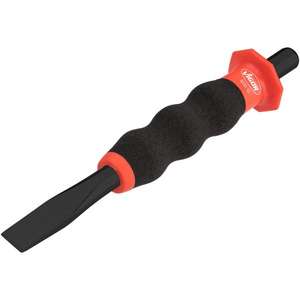 VIGOR - V6220-20 Flat chisel - EAN 4047728065979 <b>HAMMERS</b> AND CHISELS CROSS CUT CHISELS AND <b>PIN</b> PUNCHES - Product Image 1
