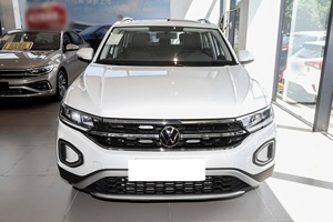 <span class=keywords><strong>Coche</strong></span> usado volks-wagen <span class=keywords><strong>T</strong></span>-<span class=keywords><strong>Roc</strong></span> para la venta, 5 puertas, 5 asientos, SUV compacto, 280TSI, DSG, 2WD, edición de tiempo, 5 puertas, 2022, a <span class=keywords><strong>precio</strong></span> de depósito - Product Image 3