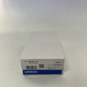 100% New and Original Limit Switch WLD3-LD - Product Image 1