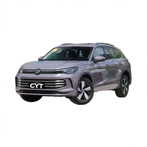 รถยนต์มือสองสภาพใหม่ Volkswagen ปี 2023 รุ่น VW Tiguan L 280 <span class=keywords><strong>TSI</strong></span> 2WD 1.4T เกียร์อัตโนมัติ - Product Image 2