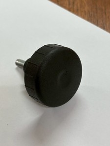 Perilla Triangular de Nylon de Calidad Premium 48*30, Piezas de Equipos de Fitness, Hardware de Plástico OEM ODM - Product Image 4