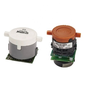 Sensor de Oxígeno para Analizador de Gases de Combustión 340 y 350, Nuevo, Número de Producto 0393 000 - Product Image 2
