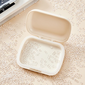 Protector Bucal de Silicona con Logotipo Personalizable, Protector de Dientes, Caja de Almacenamiento para Empaque Personalizado - Product Image 3