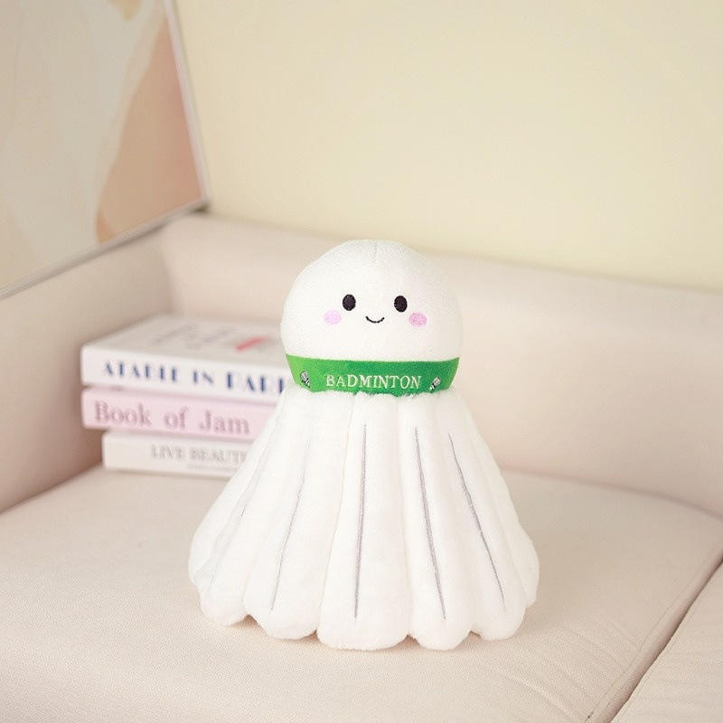 ไม้แบดมินตัน Smile-30ซม. 0.275กก