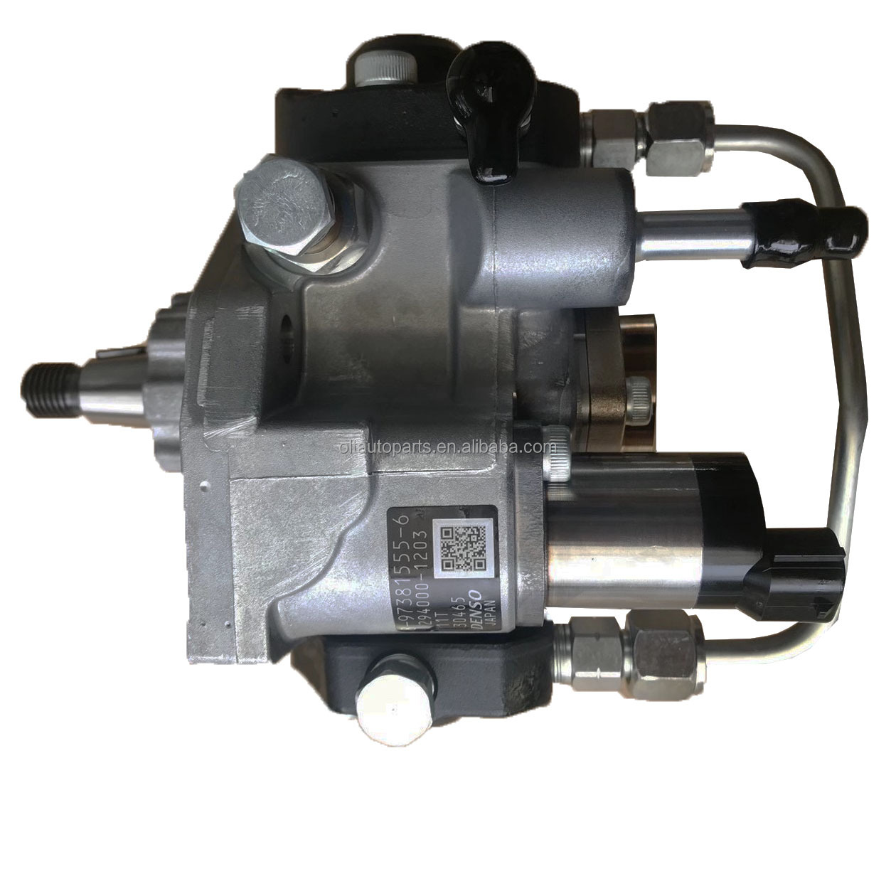 Diesel Injection Fuel Pump 294000-1620 8-98178304-1 294000