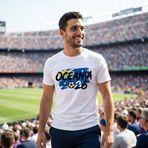 Transferts DTF pour maillots, souvenirs d'événements sportifs (football, Country Western), avec de nombreux motifs et thèmes d'événements sportifs, effet faux 3D - Product Image 6