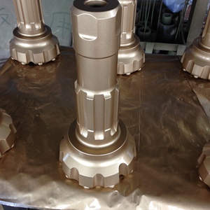 مطرقة ومسامير <span class=keywords><strong>DTH</strong></span> عالية الجودة مع SD60 <span class=keywords><strong>Mission60</strong></span> Bit Shank - Product Image 4