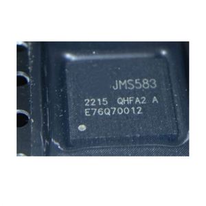 Nelcom NOUVEAU Circuit Intégré JMS583-QHFA0A JMS583 JMS583-QHFA2A JMS583-QHFA3A QFN64 - Product Image 1