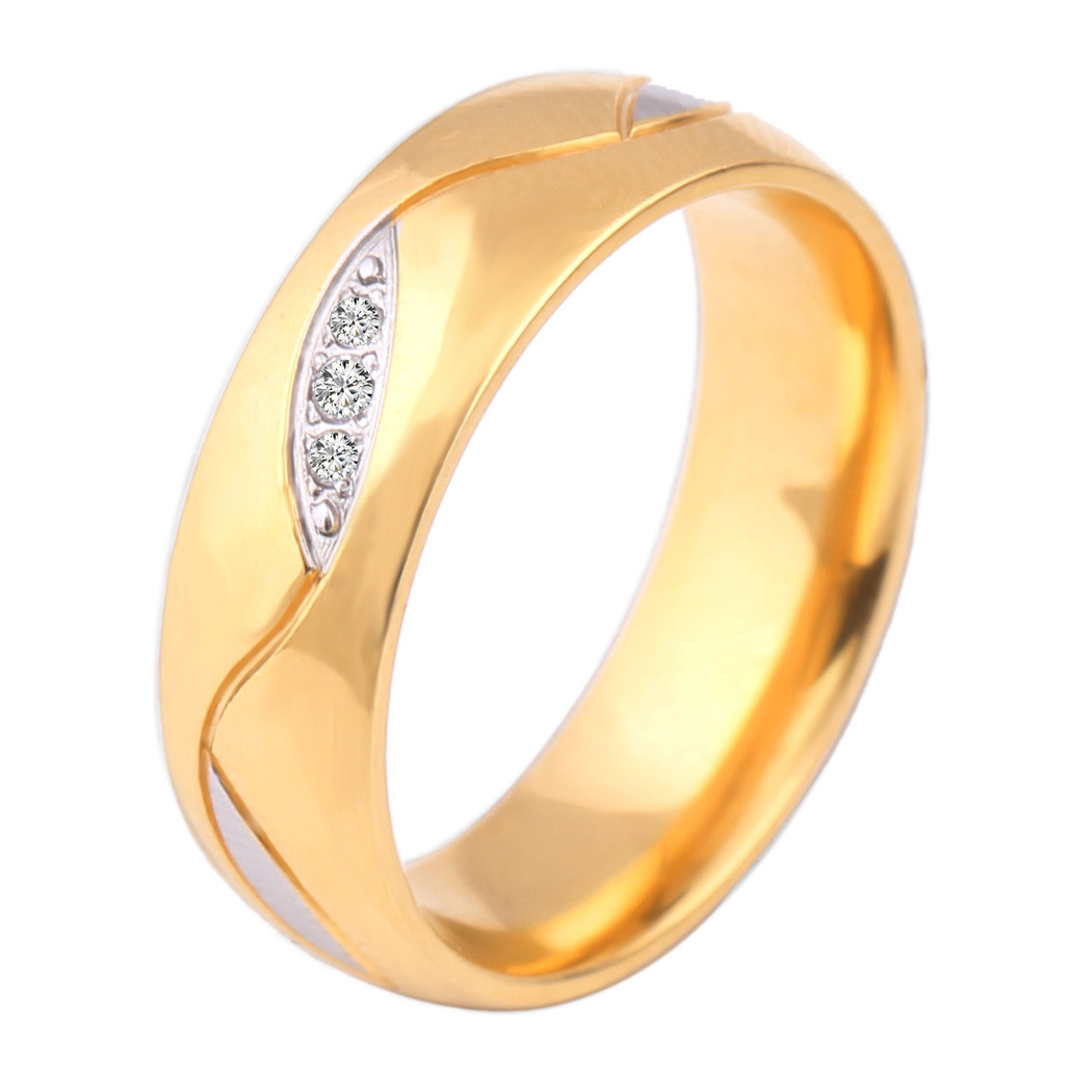 Women's Gold