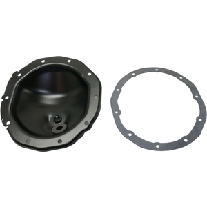 Aftermarket крышка дифференциала 12269697 697706 для Chevy <span class=keywords><strong>GMC</strong></span> пикап фургон с 8,50 кольцевым редуктором