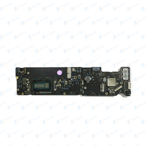 Carte mère A1466 pour MacBook Air 13 pouces A1466 I5 I7 1.6 1.8 2.2 GHZ 4 Go 8 Go 661-02391 2014 2015 2017 Année Carte logique RAM - Product Image 3