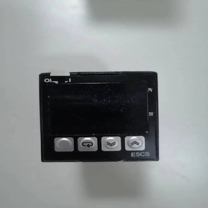 Controlador de Temperatura Plc 1PC E5CS-R1KJX - Product Image 1