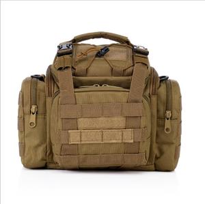 SB15 Outdoor Tactical Motorcycle Multifunctional <b>Camera</b> <b>Bag</b> Shoulder and Waist - Product Image 1
