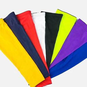 UV Traditioneller Schutz Atmungsaktiver Sport Basketball Fußball Laufen Schutz Baseball <span class=keywords><strong>Arm</strong></span> Kompression hülsen - Product Image 2