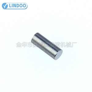 พินมอเตอร์เรือยี่ห้อ LINDOO รุ่น 93604-09066 สำหรับปั๊มน้ำยามาฮ่า 4 5 6 แรงม้า - Product Image 1