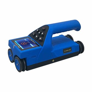 เครื่องตรวจจับเหล็กเส้นคอนกรีต BA-R71F อุปกรณ์ทดสอบแบบไม่ทำลาย (NDT) สำหรับการตรวจวัดขนาดเส้นผ่านศูนย์กลางและตำแหน่งของเหล็กเสริม - Product Image 4